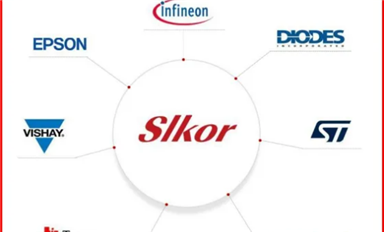 英特爾任命陳立武為新CEO 3月18日起生效（薩科微3月14日每日芯聞）