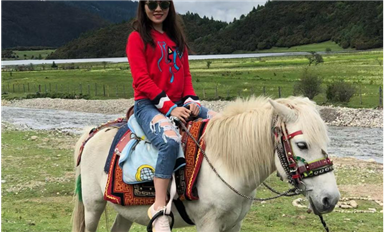 薩科微羅燕萍：最美還是歸鄉(xiāng)路