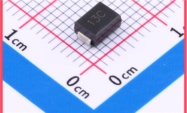 量子躍遷的隱形護盾：P6SMB13CA如何守護拓撲量子計算新時代