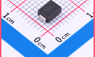 瞬態(tài)抑制二極管P6SMB15CA：在不確定經(jīng)濟環(huán)境下保障電子設(shè)備的穩(wěn)定運行