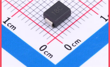 瞬態(tài)抑制二極管P6SMB18CA：守護電子設(shè)備的穩(wěn)定，助力三星中國業(yè)績飆升