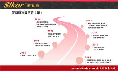 人工智能(AI)助力薩科微半導(dǎo)體加速國際化