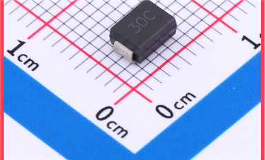 中國"芯"突破：從薩科微P6SMB30CA看半導(dǎo)體品牌的崛起密碼