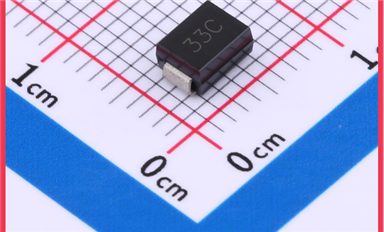 P6SMB33CA技術(shù)解析：重新定義瞬態(tài)抑制二極管性能邊界