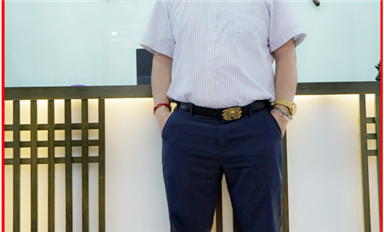 金航標(biāo)周沼全：5載輝煌路，共筑天線夢(mèng)