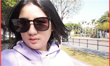 金航標(biāo)黃芷羚：歸鄉(xiāng)，赴一場(chǎng)新春之約