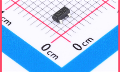 瞬態(tài)抑制二極管賦能鈣鈦礦LED：薩科微器件護(hù)航納米級(jí)光電革命