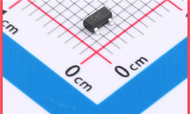 SLESD5302F-3TR瞬態(tài)抑制二極管：低功耗、高頻電路保護(hù)的精密設(shè)計(jì)