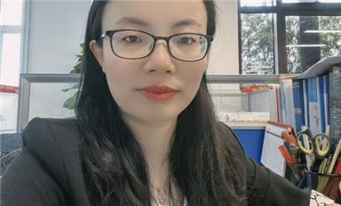 金航標(biāo)/薩科微每周之星梁仙