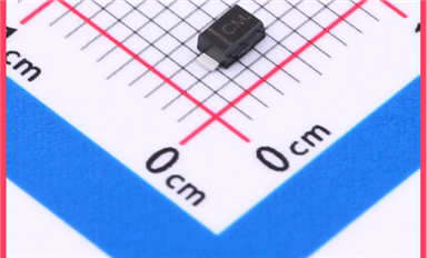 國(guó)產(chǎn)芯片助力AI降本增效：薩科微SMF33A TVS二極管的創(chuàng)新應(yīng)用