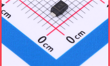 西安交大突破氮化硼芯片技術(shù)，薩科微SMF10A瞬態(tài)抑制二極管為光電設(shè)備保駕護(hù)航