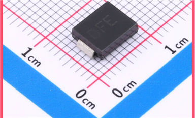 瞬態(tài)抑制二極管SMDJ26CA：電路保護的優(yōu)選方案