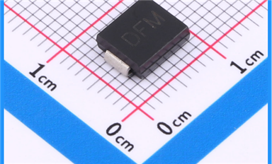 SMDJ33CA瞬態(tài)抑制二極管：具體應用場景的深度剖析