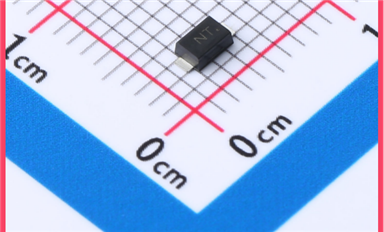 瞬態(tài)抑制二極管SMF8.5CA：物聯網電路的“隱形護盾”