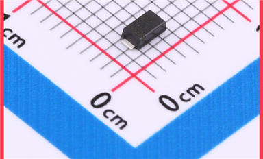 瞬態(tài)抑制二極管SMF40A在電動(dòng)交通工具中的應(yīng)用分析