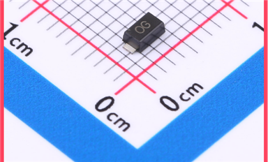 瞬態(tài)抑制二極管SMF13CA在新能源行業(yè)的應(yīng)用分析