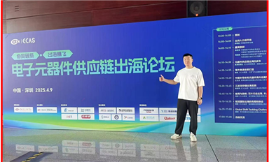 中科藍訊2024年無線音頻芯片銷量突破20億顆（薩科微4月10日每日芯聞）