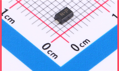 瞬態(tài)抑制二極管SMF7.5CA在工業(yè)電子領(lǐng)域的應(yīng)用解析