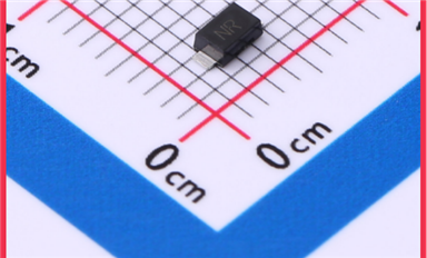 瞬態(tài)抑制二極管SMF8.0CA在智能化建筑領(lǐng)域的應(yīng)用解析