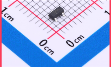 瞬態(tài)抑制二極管MMBZ15VDLT1G：智能辦公領(lǐng)域的守護(hù)者