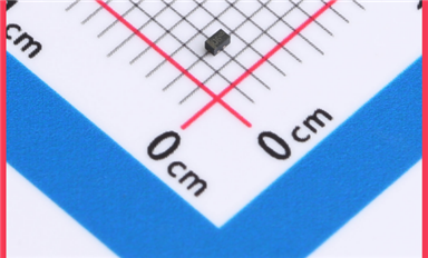瞬態(tài)抑制二極管SLESD5311N-2TR：智能車載領(lǐng)域的堅(jiān)實(shí)護(hù)盾
