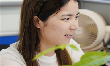 金航標(biāo)/薩科微每周之星胡建學(xué)