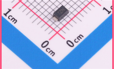 瞬態(tài)抑制二極管SMF11CA：為AI硬件筑牢安全防線