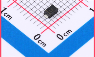 瞬態(tài)抑制二極管SMF26A：科技產(chǎn)品電源的可靠守護(hù)者