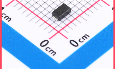 瞬態(tài)抑制二極管SMF26CA：充電領(lǐng)域的“安全衛(wèi)士”