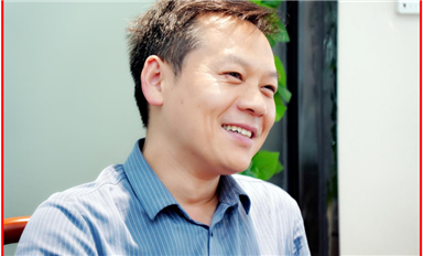 業(yè)精于視，行成于旗—視旗科技CEO曾帥先生專訪