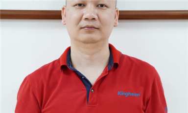 金航標(biāo)/薩科微每周之星郭小川