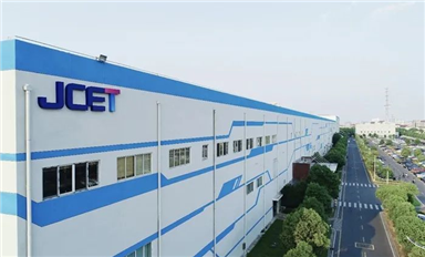 長電科技2024年營收創(chuàng)新高，穩(wěn)居全球第三！