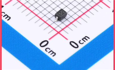 靜電保護(hù)二極管SLESD5V0L1BA：集成電路產(chǎn)業(yè)穩(wěn)健發(fā)展的隱形守護(hù)者