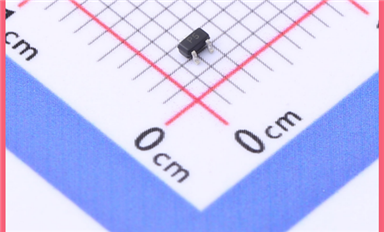 靜電保護(hù)二極管RCLAMP0502B：數(shù)字工廠的靜電防護(hù)基石