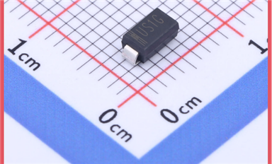 靜電保護(hù)二極管US1G：高電壓防護(hù)與信號(hào)完整性的平衡之道
