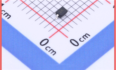 靜電保護(hù)二極管SLCESD3V3D3：戶外運(yùn)動(dòng)智能產(chǎn)品的隱形守護(hù)者