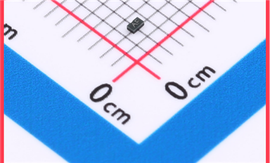 靜電保護(hù)二極管WE12DF-B：自動(dòng)化行業(yè)的隱形盾牌