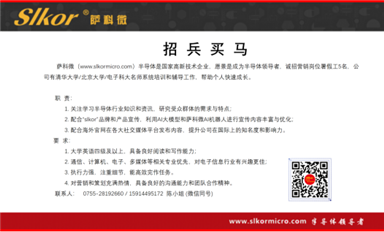 中國以44%的市占率成為全球第一大晶圓制造基地（薩科微7月9日芯聞）