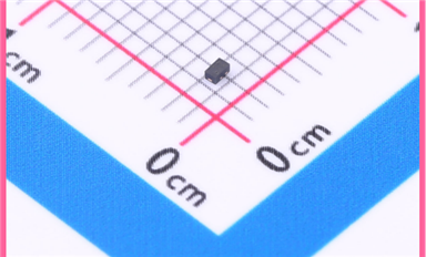 SLESD0701OC為高速數(shù)據(jù)接口提供高效靜電阻擋方案