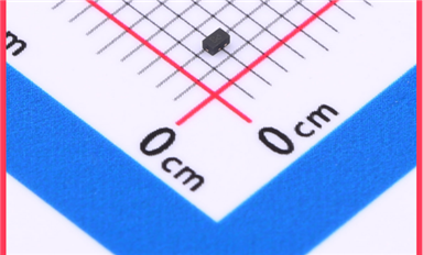 薩科微SLESD0801PB：為“小而精”設(shè)備打造靜電防護新標(biāo)桿