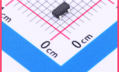 當(dāng)智能音箱遇見"靜電守護者"：薩科微SLESDLC5V0T2的隱形革命